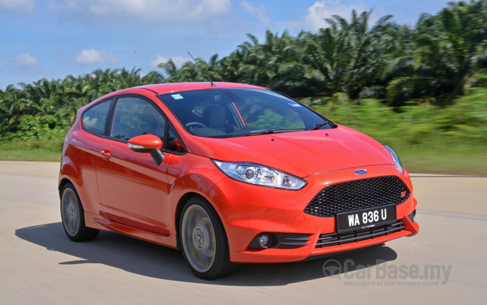 Perodua Axia Mk1 Facelift 2 (2019) Exterior