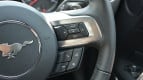 Ford Mustang Interior photo