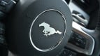 Ford Mustang Interior photo