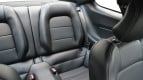 Ford Mustang Interior photo