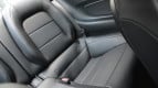 Ford Mustang Interior photo