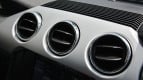 Ford Mustang Interior photo