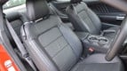 Ford Mustang Interior photo