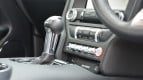 Ford Mustang Interior photo