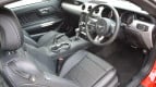 Ford Mustang Interior photo