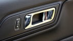 Ford Mustang Interior photo