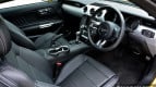 Ford Mustang Interior photo