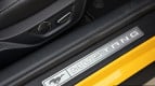 Ford Mustang Interior photo
