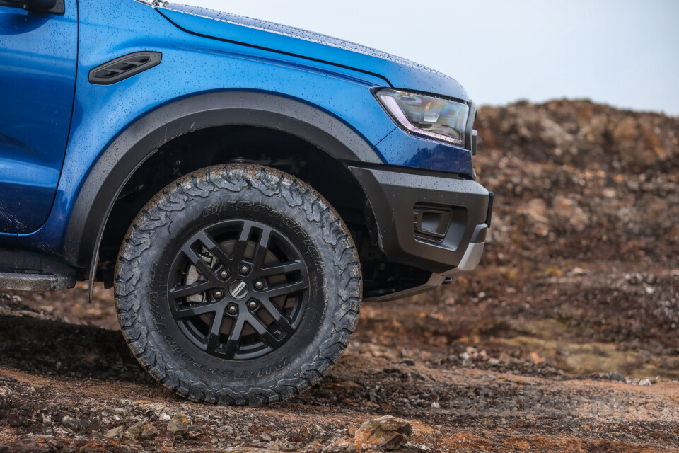 Nissan Navara D23 (2015) Exterior