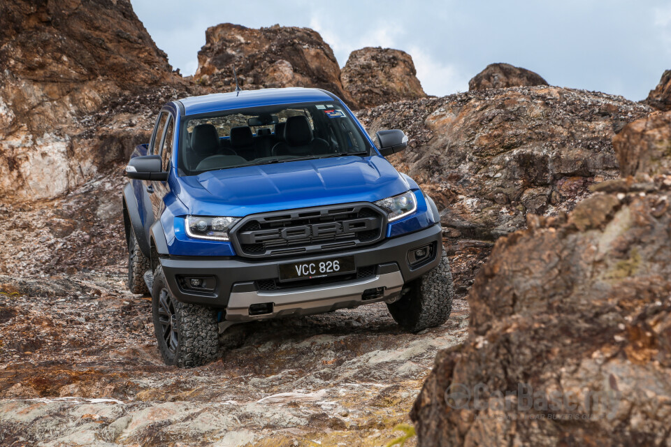 Nissan Navara D23 (2015) Exterior