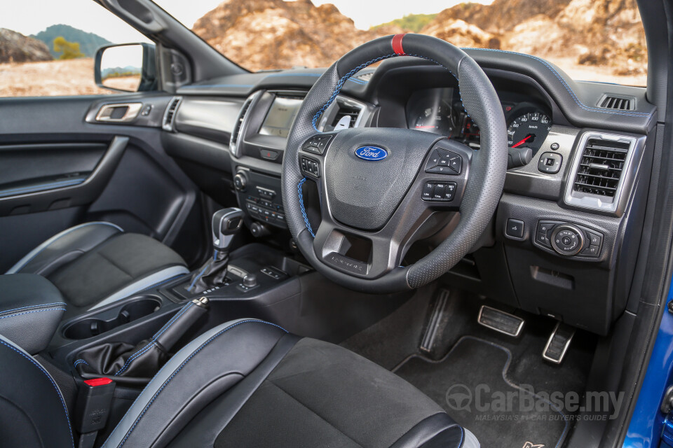 Volvo S90 Mk2 (2017) Interior