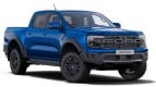 Ford Ranger Raptor Exterior photo
