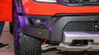 Ford Ranger Raptor Exterior photo