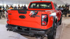 Ford Ranger Raptor Exterior photo