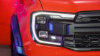 Ford Ranger Raptor Exterior photo