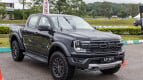 Ford Ranger Raptor Exterior photo