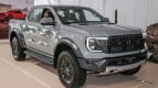 Ford Ranger Raptor Exterior photo