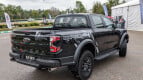 Ford Ranger Raptor Exterior photo