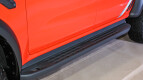 Ford Ranger Raptor Exterior photo