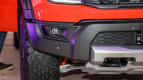 Ford Ranger Raptor Exterior photo