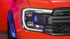 Ford Ranger Raptor Exterior photo