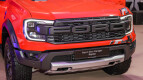 Ford Ranger Raptor Exterior photo
