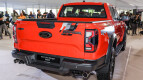 Ford Ranger Raptor Exterior photo