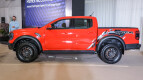 Ford Ranger Raptor Exterior photo