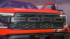 Ford Ranger Raptor Exterior photo