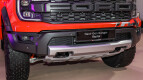 Ford Ranger Raptor Exterior photo