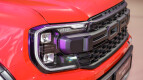 Ford Ranger Raptor Exterior photo