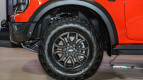 Ford Ranger Raptor Exterior photo