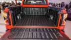 Ford Ranger Raptor Exterior photo