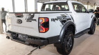 Ford Ranger Raptor Exterior photo