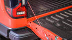 Ford Ranger Raptor Exterior photo