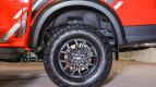 Ford Ranger Raptor Exterior photo