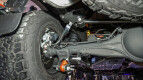 Ford Ranger Raptor Exterior photo