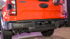 Ford Ranger Raptor Exterior photo