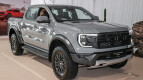 Ford Ranger Raptor Exterior photo