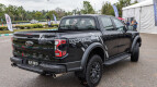 Ford Ranger Raptor Exterior photo