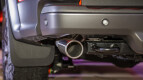 Ford Ranger Raptor Exterior photo