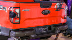 Ford Ranger Raptor Exterior photo