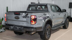 Ford Ranger Raptor Exterior photo