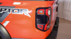 Ford Ranger Raptor Exterior photo