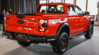Ford Ranger Raptor Exterior photo