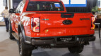 Ford Ranger Raptor Exterior photo