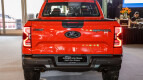 Ford Ranger Raptor Exterior photo