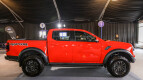 Ford Ranger Raptor Exterior photo