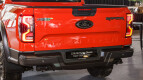 Ford Ranger Raptor Exterior photo