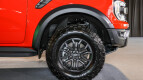 Ford Ranger Raptor Exterior photo